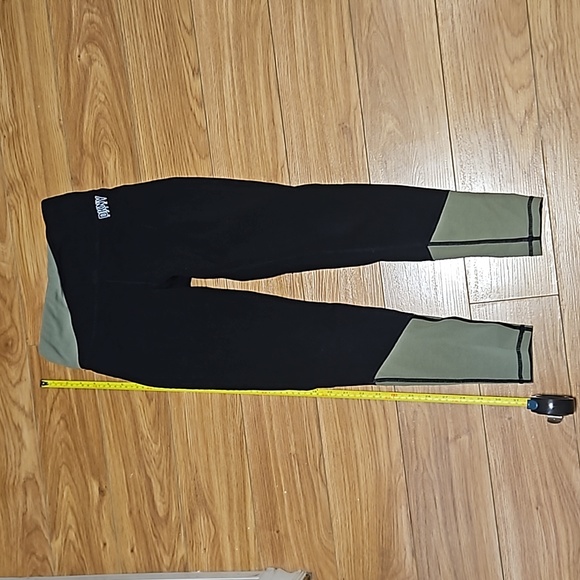 ★ 3 for $10 ★ DKNY Athletic Leggings - Picture 1 of 3